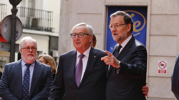 El parón político en España deja en el aire varios proyectos del plan Juncker
