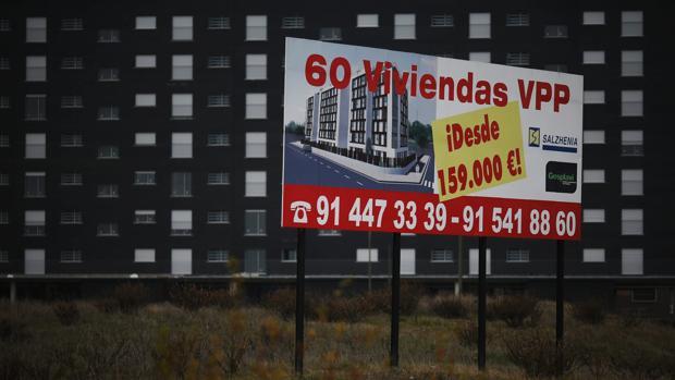 Cuando una vivienda sale por un precio por encima del adecuado, los mejores candidatos desestiman la oferta