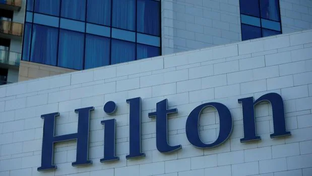 La operación entre HNA y Hilton incluye ciertas restricciones
