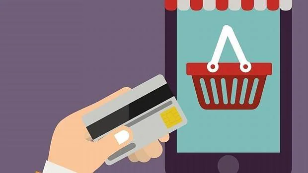 Tres de cada cuatro consumidores no confían en pagar sus compras con el móvil