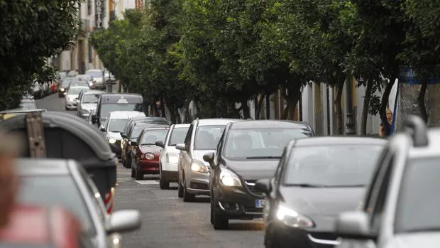 En España circulan actualmente 29,8 millones de coches asegurados