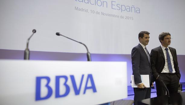 BBVA Prevé Una Reducción De La Brecha De Crecimiento Entre El Norte Y ...