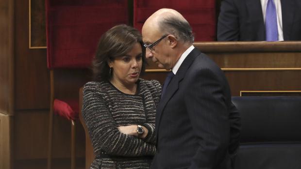 El Gobierno busca retocar Sociedades para que los ingresos no bajen en 3.000 millones