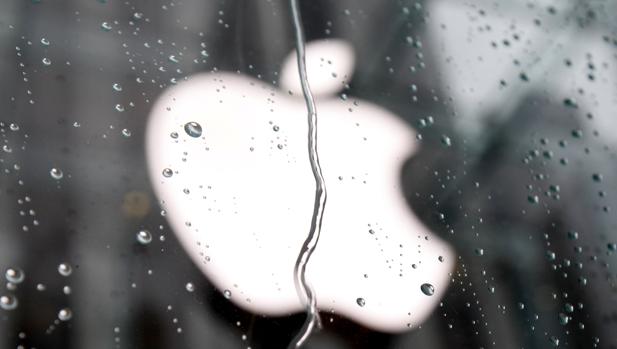Apple ya ha tenido un pulso con la CE por el pago de sus impuestos