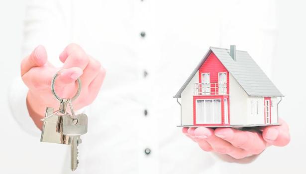 «Personal shopper», el traje a medida del mercado inmobiliario