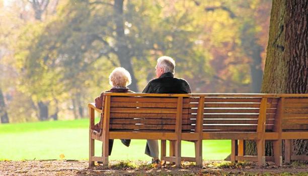 La sostenibilidad del actual sistema público de pensiones está en entredicho