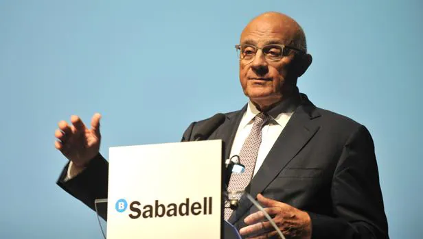 Moody's retira al rating de Banco Sabadell la calificación de «bono basura»