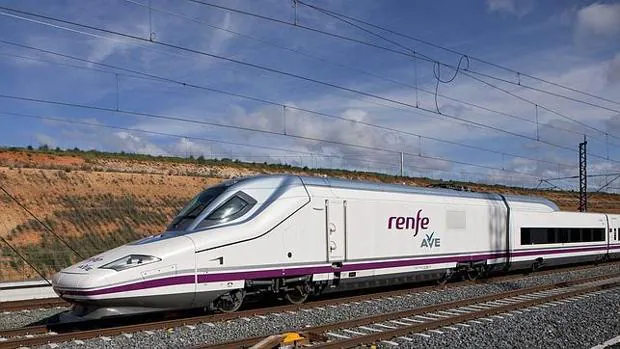 Madrid-Sevilla ha sido el primer trayecto en contar con este servicio