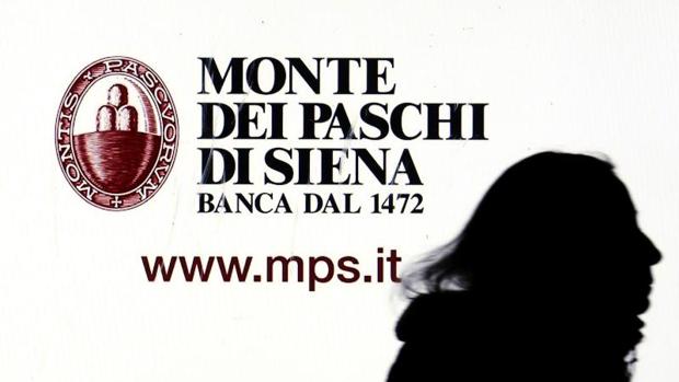 El BCE rechaza una prórroga al banco Monte dei Paschi