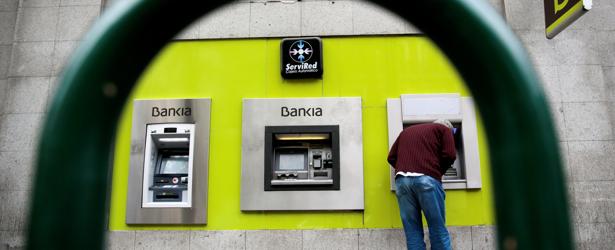 El FROB aún posee el 65% del capital de Bankia