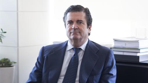 Borja Prado, presidente de Endesa