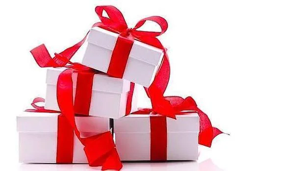 Los regalos de empresa se han convertido en una tradición navideña en los últimos años