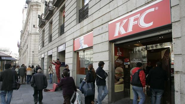KFC relanza su marca en España y prevé abrir 120 restaurantes en 3 años y crear 3.600 empleos