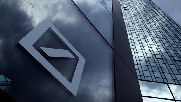 Deutsche Bank tendrá que abonar una indemnización millonaria