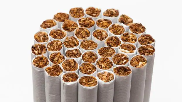 La mayoría de marcas han subido diez céntimos el precio de sus cigarrillos