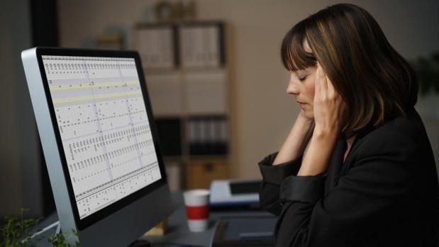 Estas situaciones demuestran que en tu trabajo hay mal ambiente
