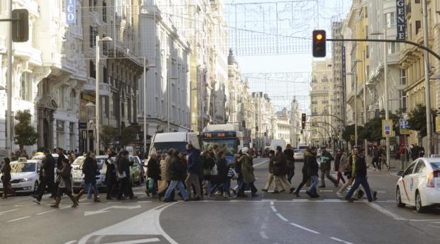 Ningún otro país logra tener tantas ciudades en el ránking de talento