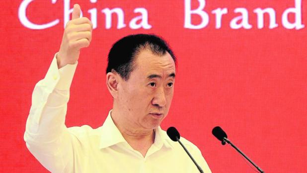 Wanda compra por 865 millones de euros la principal cadena de cines de los países nórdicos