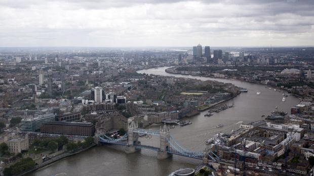 Londres pondría en marcha una medida que ya se está aplicando en ciudades turísticas como Barcelona o Berlín