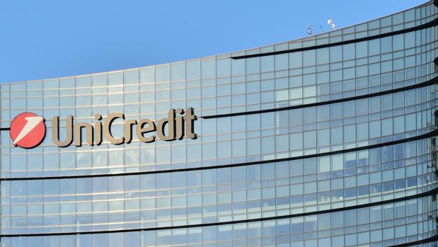 Unicredit se encuentra en pleno proceso de recapitalización