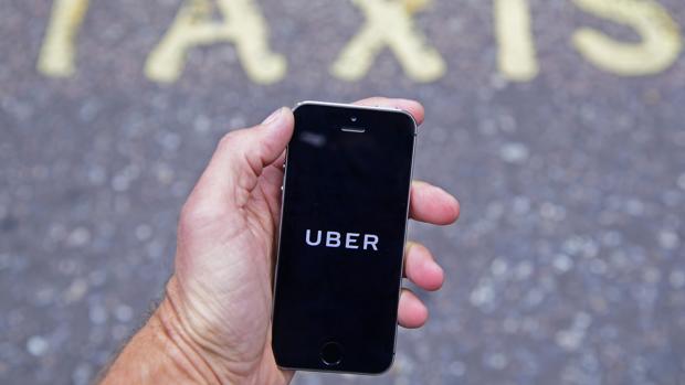 Uber incorporará vehículos sin conductor en su flota en los próximos años