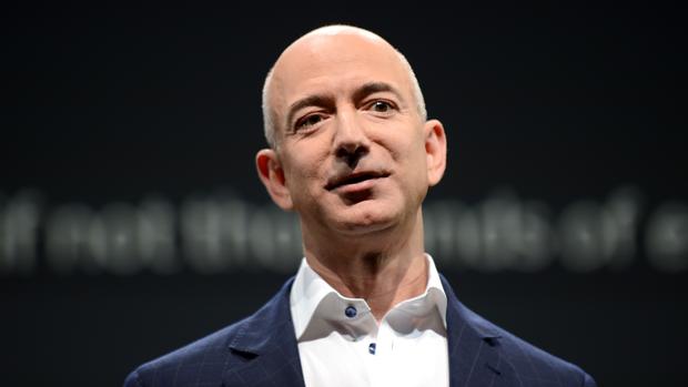 El beneficio de Amazon se dispara un 297,8% hasta los 2.371 millones de dólares en 2016