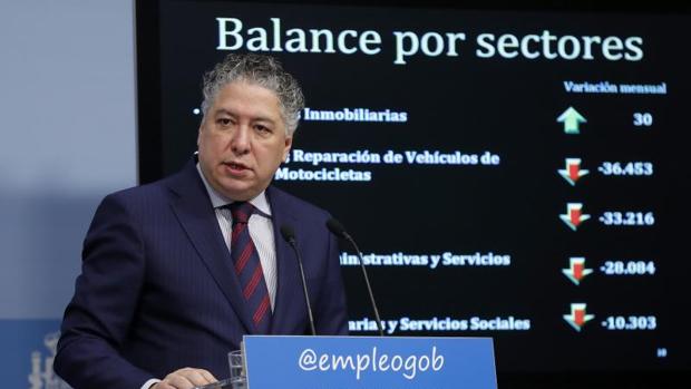 El Gobierno asegura que no es partidario de subir los tipos de cotización