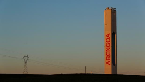 Abengoa recibió la homologación del juez a su acuerdo de reestructuración el pasado mes de noviembre