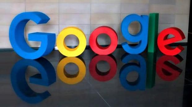 Google encabeza el listado de las diez marcas más destacadas en España