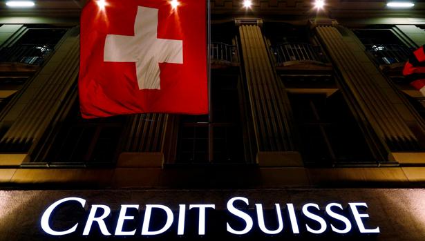 Credit Suisse eliminará hasta 6.500 empleos en 2017