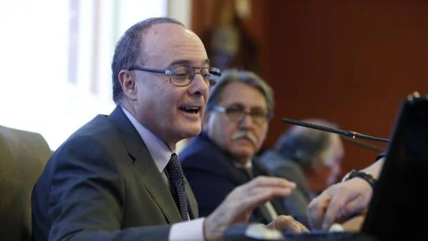 El Banco de España nombra nuevo director general de Supervisión a Julio Durán
