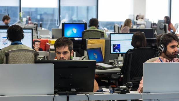 Amazon elige Barcelona para instalar su centro de soporte a pymes del sur de Europa