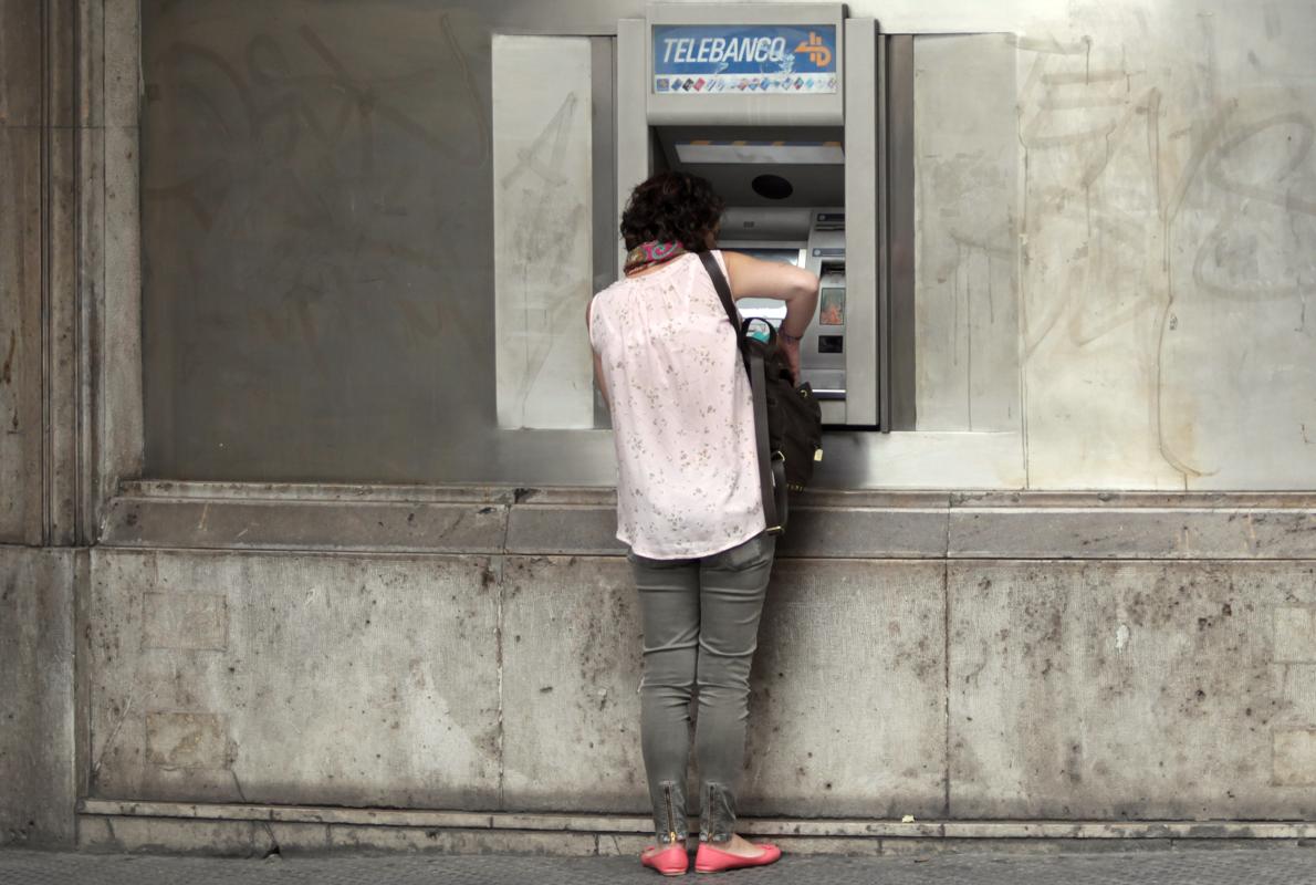 La mujer ha elevado notablemenet su aportación a la economía familiar