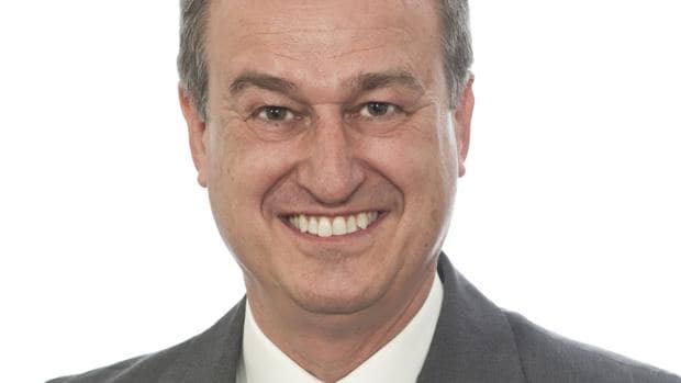 El nuevo consejero delegado de ING en España y Portugal, César González-Bueno