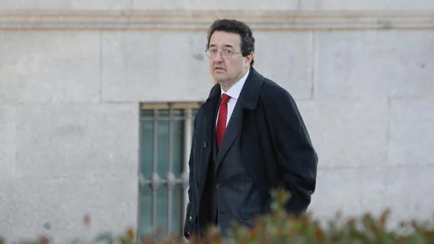 Las alertas por «mail» de los inspectores de Bankia eran «vox populi» en la cúpula del Banco de España