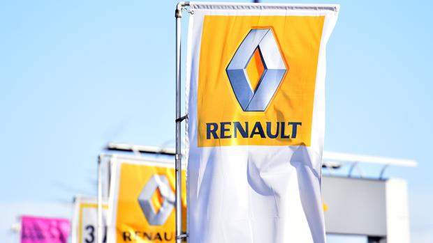 Renault utilizó «estrategias fraudulentas» para manipular motores, según la oficina antifraude francesa