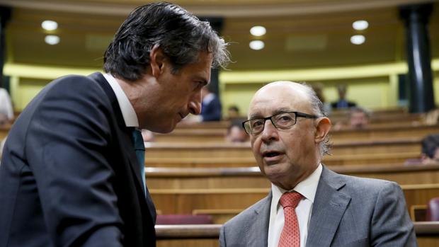 El Gobierno participará en la negociación entre sindicatos y patronal de la estiba