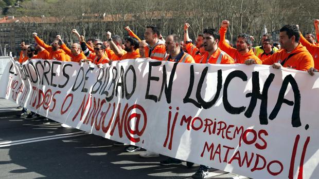 El Gobierno retoma hoy las negociaciones con la patronal y los sindicatos de la estiba