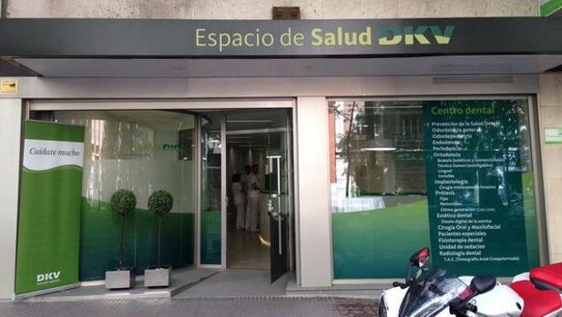 DKV gana 34 millones tras crecer un 6% en seguros de salud