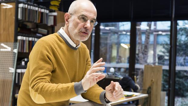 «El reto es adaptar Benetton al nuevo contexto competitivo»