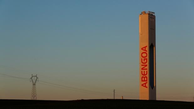 kA ¡Abengoa