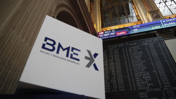 CNMV multa a BME, operador de todos los mercados de valores y sistemas financieros