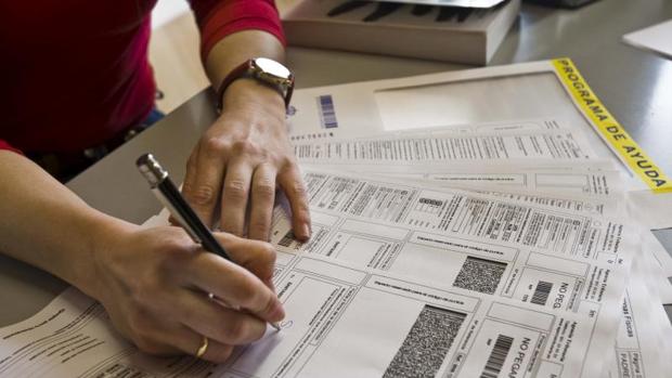 Las novedades en la campaña de la declaración de la Renta 2016