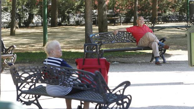 Solo Madrid y Baleares podrían pagar las pensiones con sus cotizaciones sociales