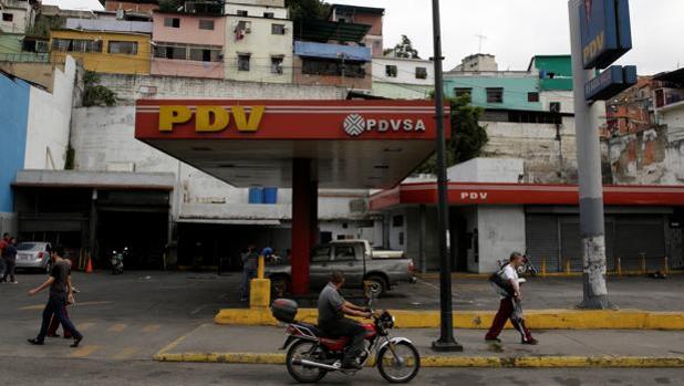 Venezuela reconoce una inflación del 274 por ciento en 2016