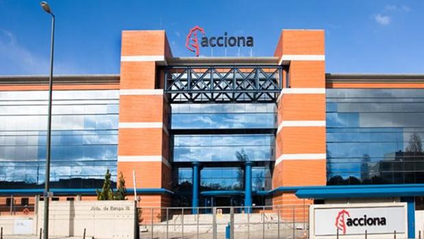 Acciona se adjudica el contrato de una presa y una central hidroeléctrica cerca de Oporto