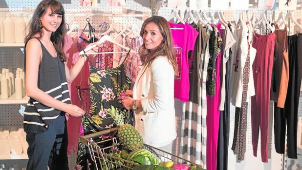 Lidl aprovecha que la mitad de las españolas compra moda en el súper