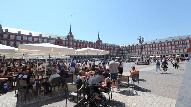 Baleares, Canarias y Madrid lideraron el crecimiento de las comunidades en el primer trimestre