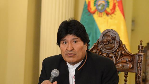 Bolivia indemnizará a Abertis con 21,1 millones por la nacionalización de 2013