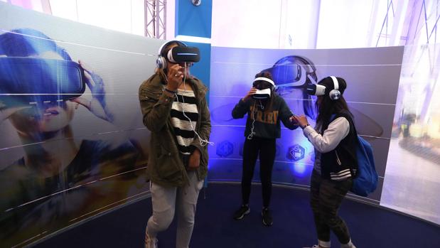 La formación para el trabajo digital, el factor decisivo para el despegue